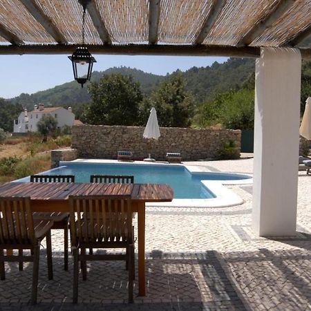 Quinta Da Saimeira Marvão Exterior foto