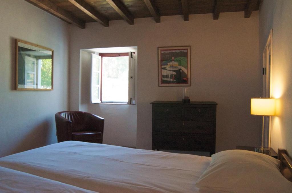 Quinta Da Saimeira Marvão Exterior foto