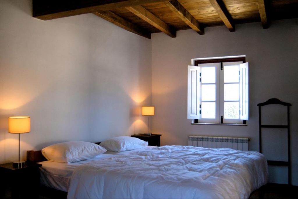 Quinta Da Saimeira Marvão Exterior foto