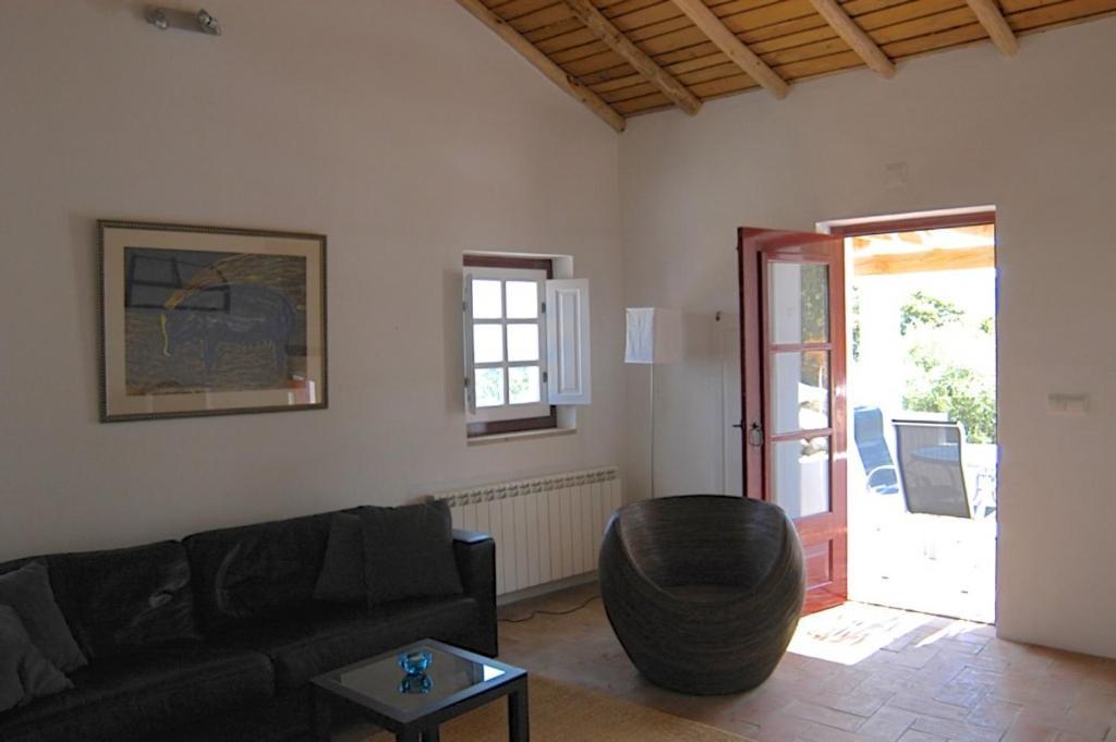 Quinta Da Saimeira Marvão Exterior foto