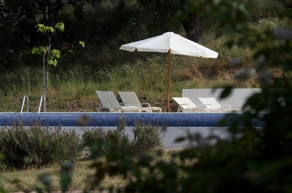 Quinta Da Saimeira Marvão Exterior foto