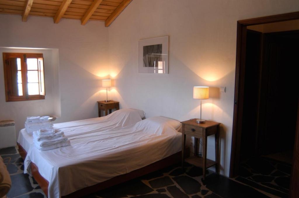 Quinta Da Saimeira Marvão Exterior foto